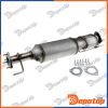 Filtres à Particules Diesel EURO4 pour OPEL | DPF-PL-002, 097-226